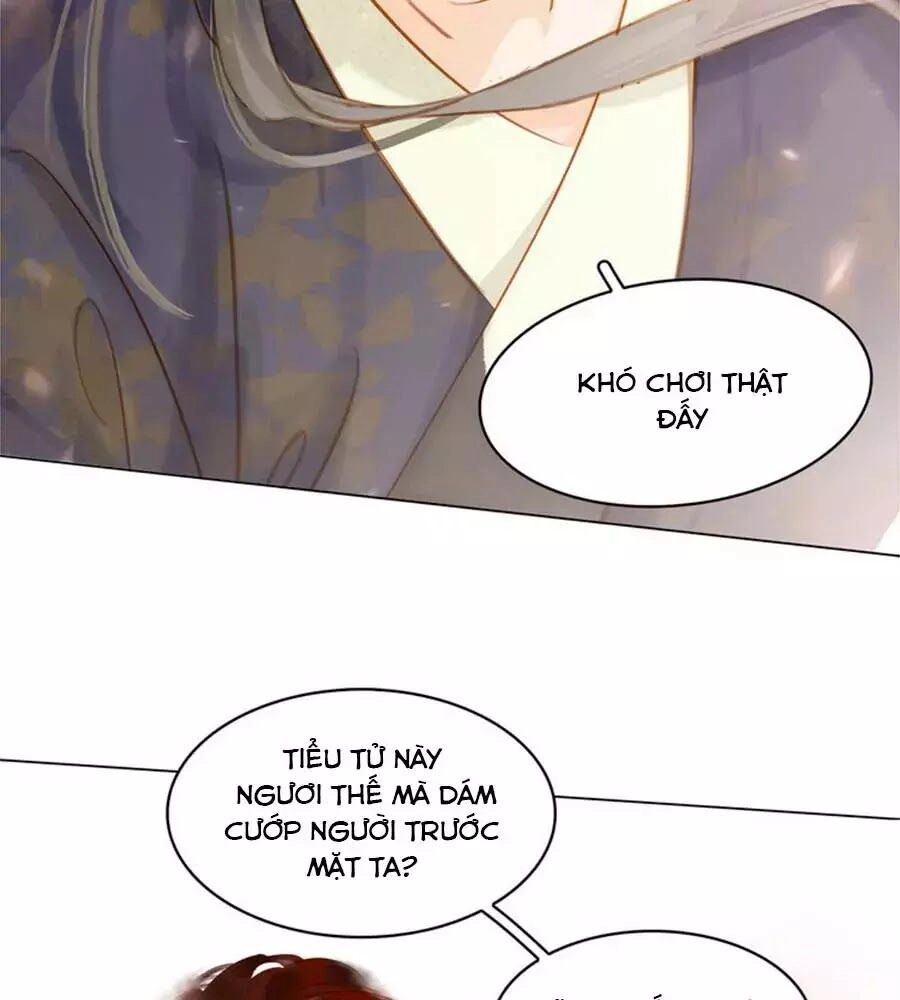 Tiểu Sư Phụ, Tóc Giả Của Ngài Rơi Rồi! Chapter 25 - 47