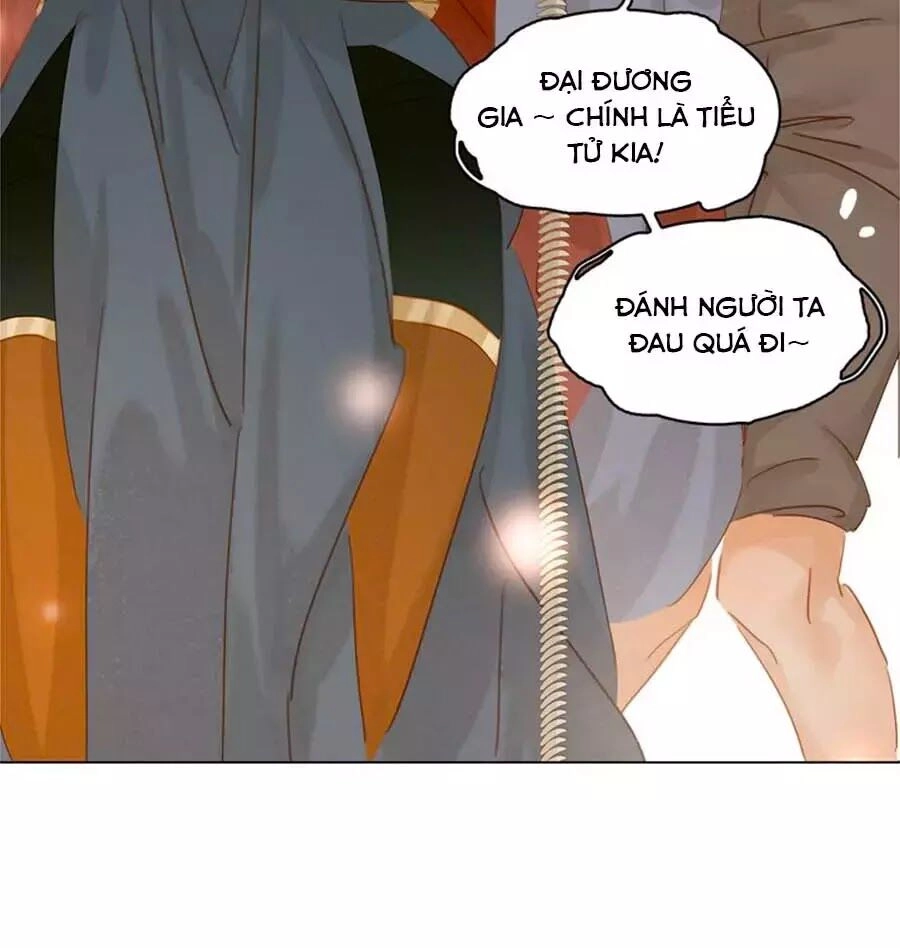 Tiểu Sư Phụ, Tóc Giả Của Ngài Rơi Rồi! Chapter 25 - 49