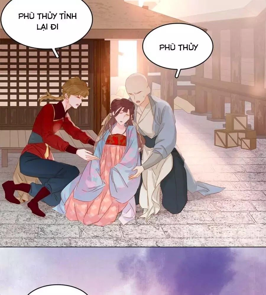 Tiểu Sư Phụ, Tóc Giả Của Ngài Rơi Rồi! Chapter 25 - 52