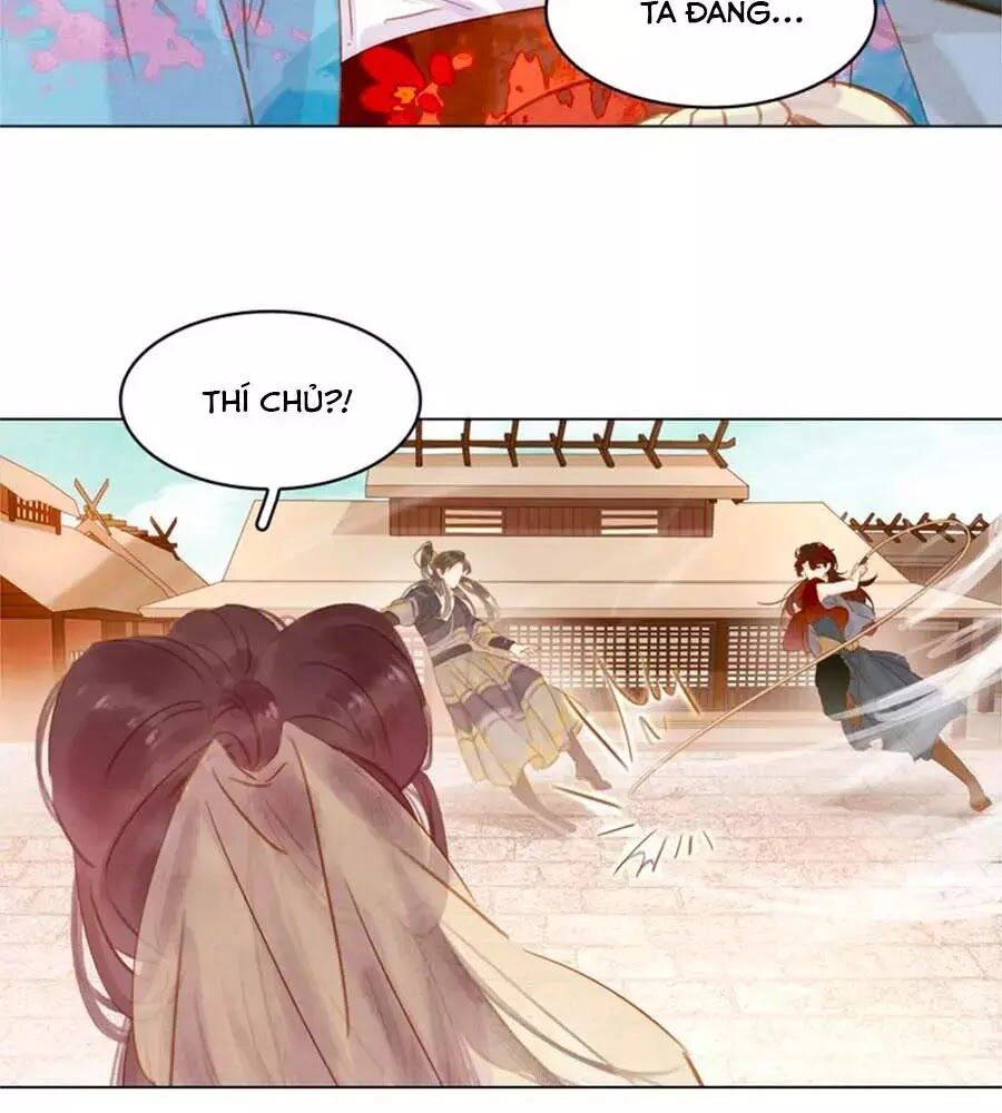 Tiểu Sư Phụ, Tóc Giả Của Ngài Rơi Rồi! Chapter 25 - 54