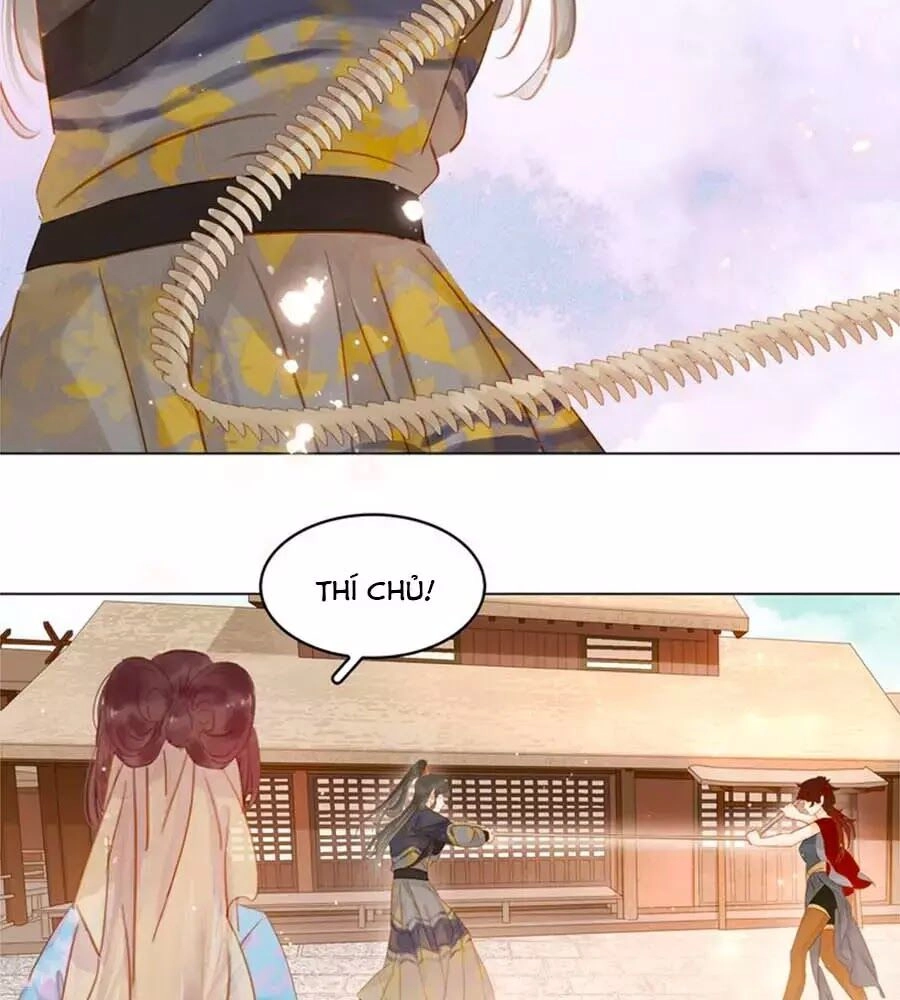 Tiểu Sư Phụ, Tóc Giả Của Ngài Rơi Rồi! Chapter 25 - 56