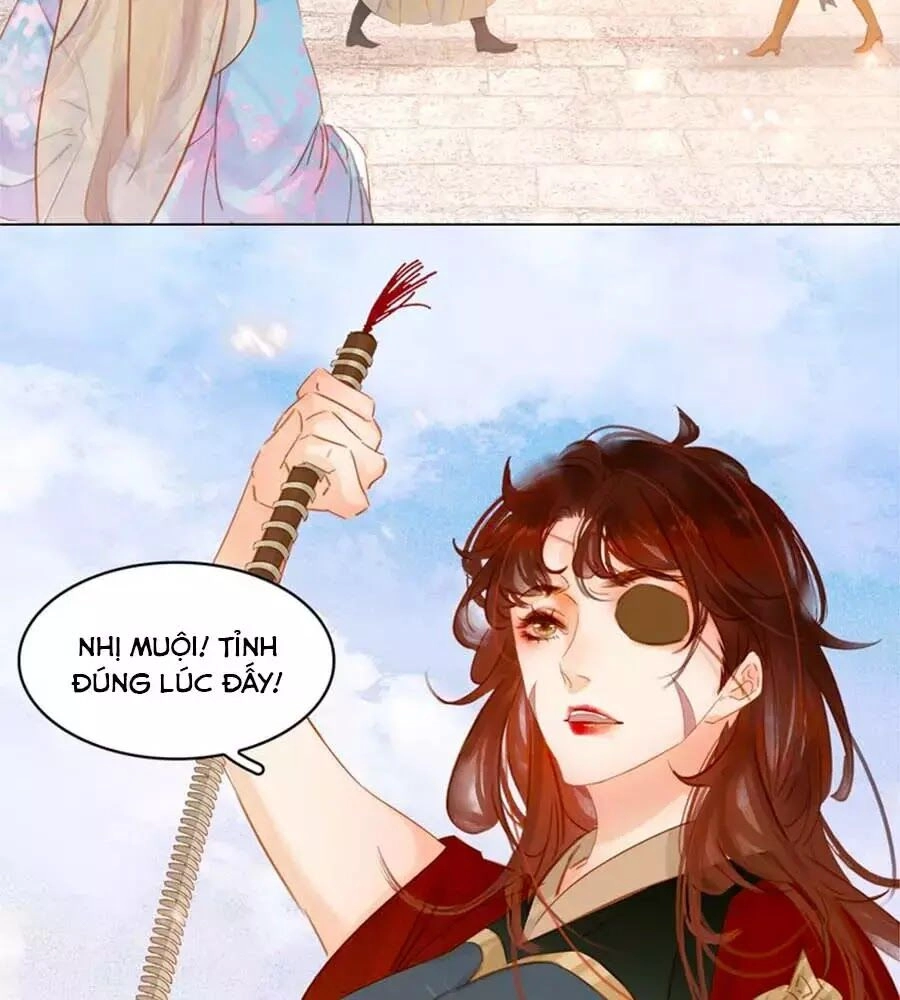 Tiểu Sư Phụ, Tóc Giả Của Ngài Rơi Rồi! Chapter 25 - 57