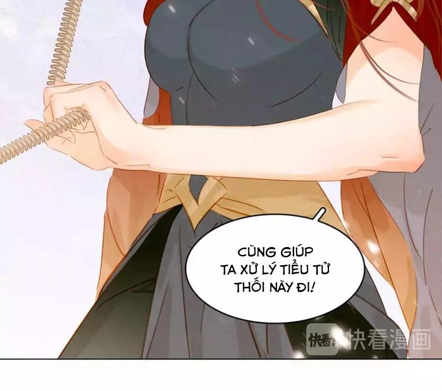 Tiểu Sư Phụ, Tóc Giả Của Ngài Rơi Rồi! Chapter 25 - 58