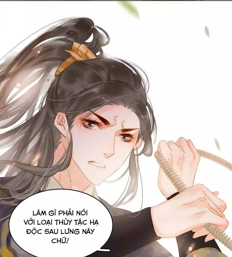 Tiểu Sư Phụ, Tóc Giả Của Ngài Rơi Rồi! Chapter 25 - 60