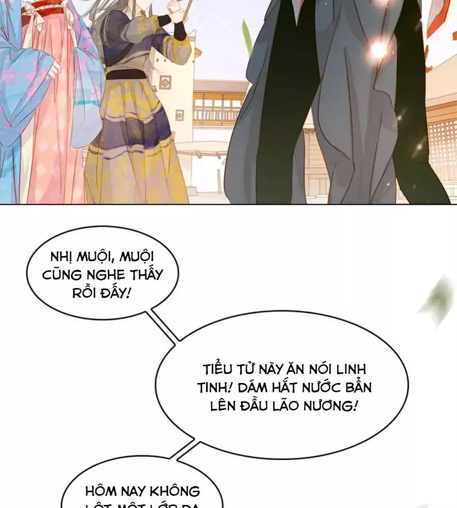 Tiểu Sư Phụ, Tóc Giả Của Ngài Rơi Rồi! Chapter 25 - 62