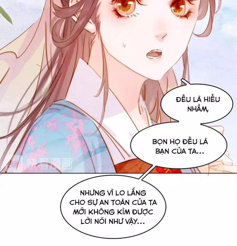 Tiểu Sư Phụ, Tóc Giả Của Ngài Rơi Rồi! Chapter 25 - 65