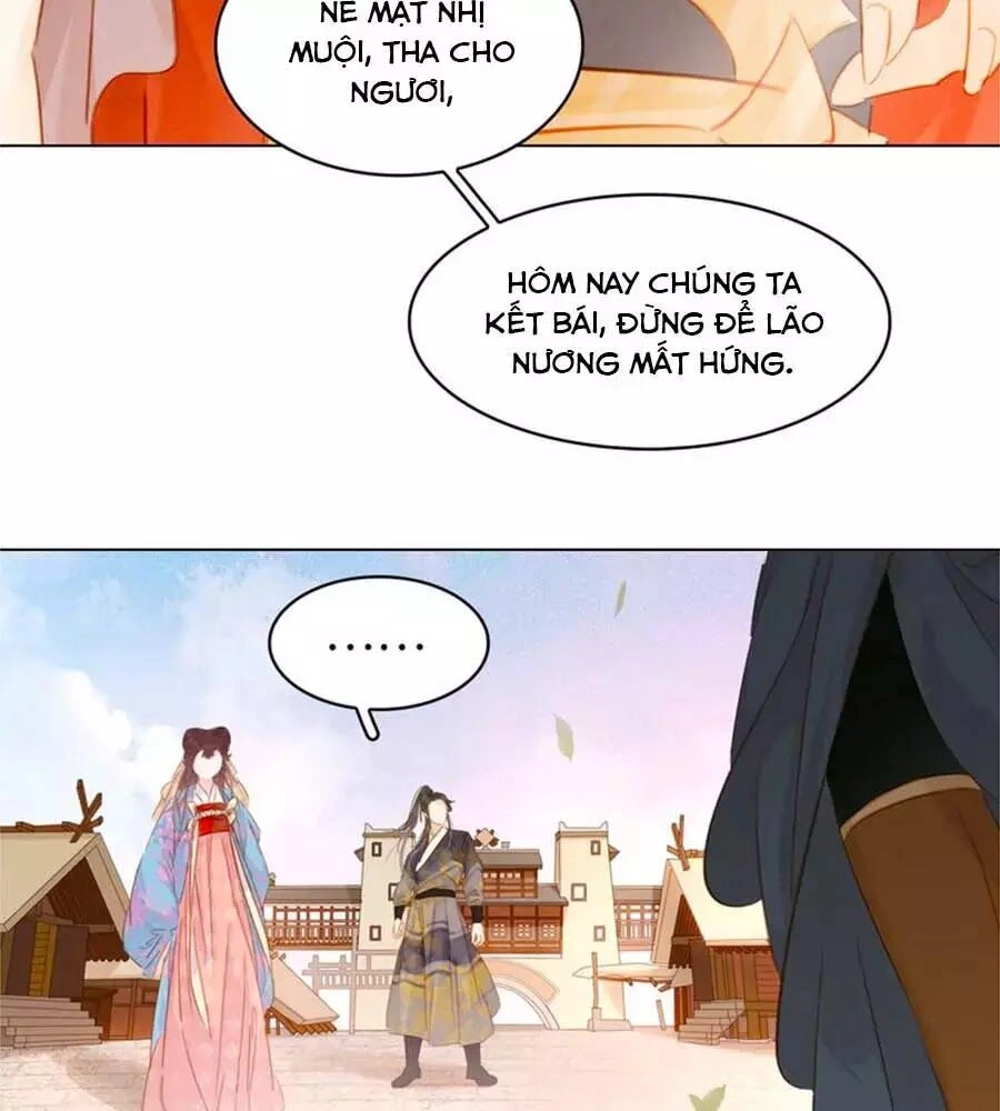 Tiểu Sư Phụ, Tóc Giả Của Ngài Rơi Rồi! Chapter 25 - 69