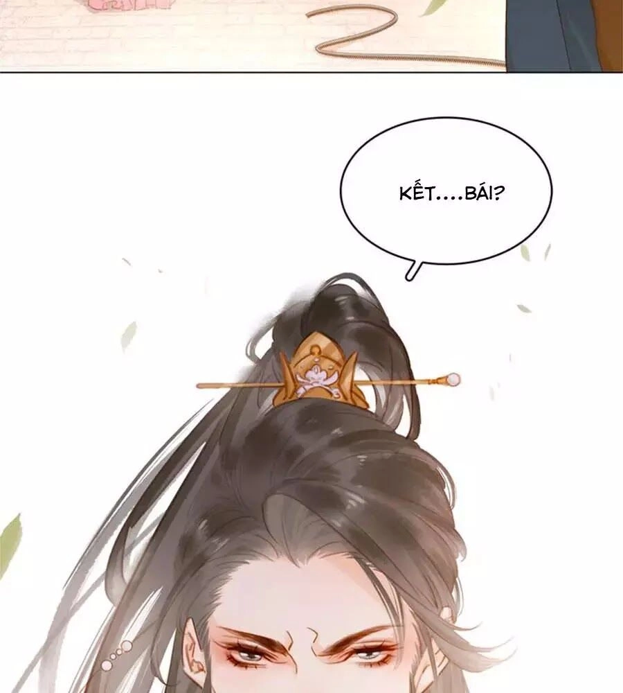 Tiểu Sư Phụ, Tóc Giả Của Ngài Rơi Rồi! Chapter 25 - 70