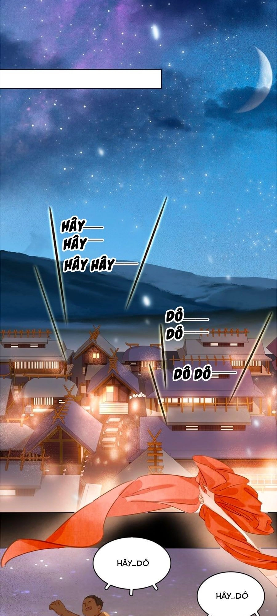 Tiểu Sư Phụ, Tóc Giả Của Ngài Rơi Rồi! Chapter 26 - 1