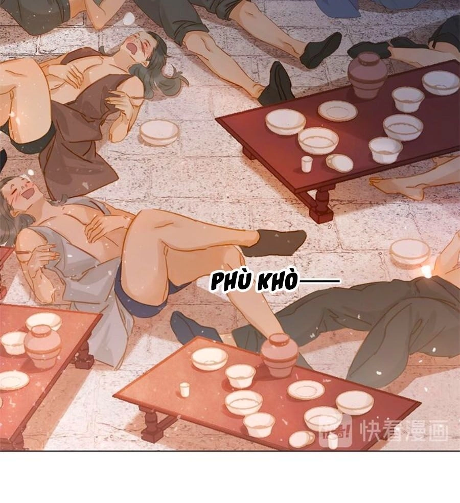 Tiểu Sư Phụ, Tóc Giả Của Ngài Rơi Rồi! Chapter 26 - 5