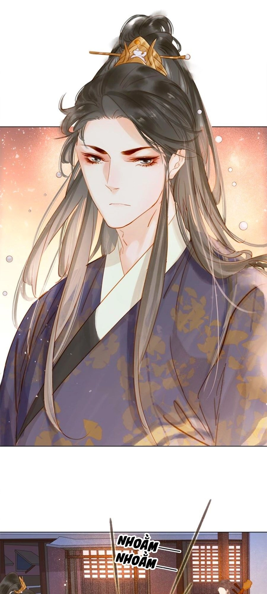 Tiểu Sư Phụ, Tóc Giả Của Ngài Rơi Rồi! Chapter 26 - 6