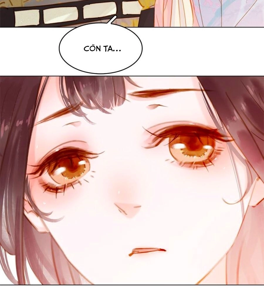 Tiểu Sư Phụ, Tóc Giả Của Ngài Rơi Rồi! Chapter 26 - 9