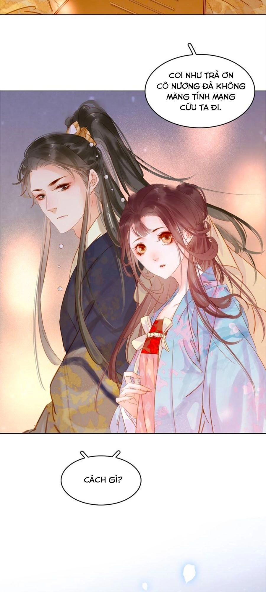 Tiểu Sư Phụ, Tóc Giả Của Ngài Rơi Rồi! Chapter 26 - 12