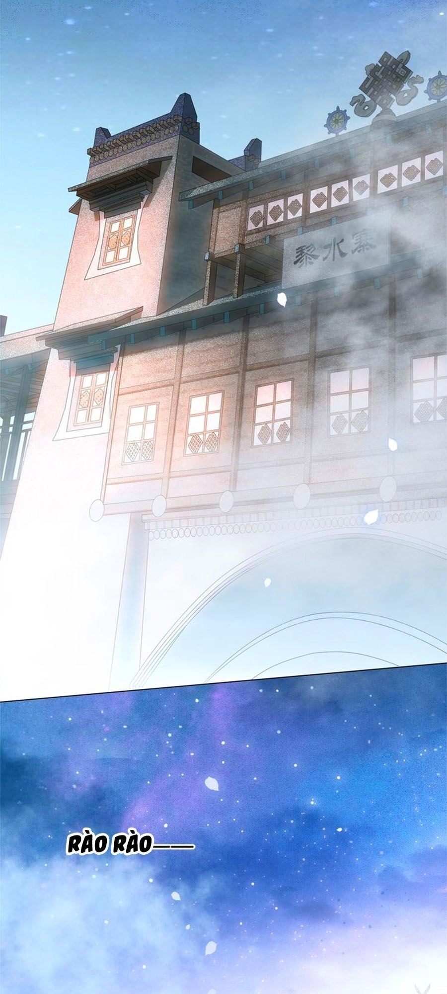 Tiểu Sư Phụ, Tóc Giả Của Ngài Rơi Rồi! Chapter 26 - 17