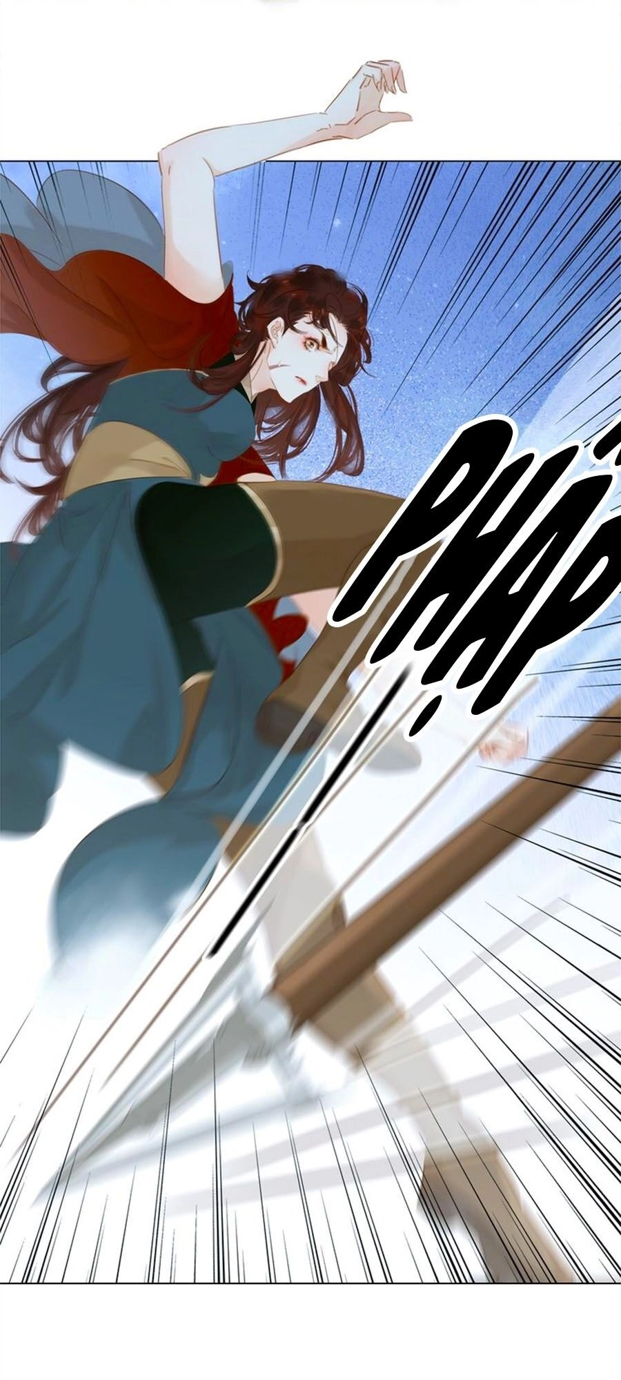 Tiểu Sư Phụ, Tóc Giả Của Ngài Rơi Rồi! Chapter 26 - 23