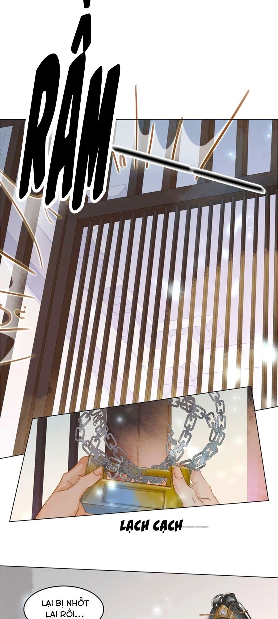 Tiểu Sư Phụ, Tóc Giả Của Ngài Rơi Rồi! Chapter 26 - 27