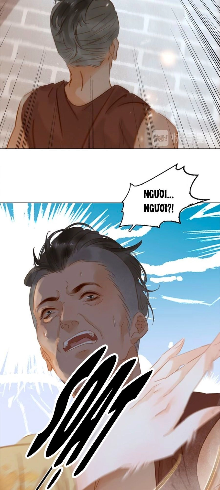 Tiểu Sư Phụ, Tóc Giả Của Ngài Rơi Rồi! Chapter 26 - 34