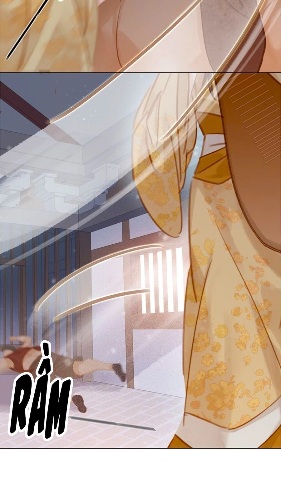 Tiểu Sư Phụ, Tóc Giả Của Ngài Rơi Rồi! Chapter 26 - 35