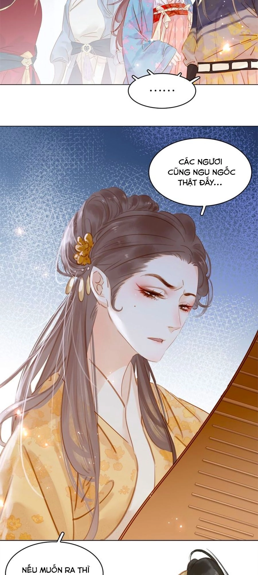 Tiểu Sư Phụ, Tóc Giả Của Ngài Rơi Rồi! Chapter 26 - 37