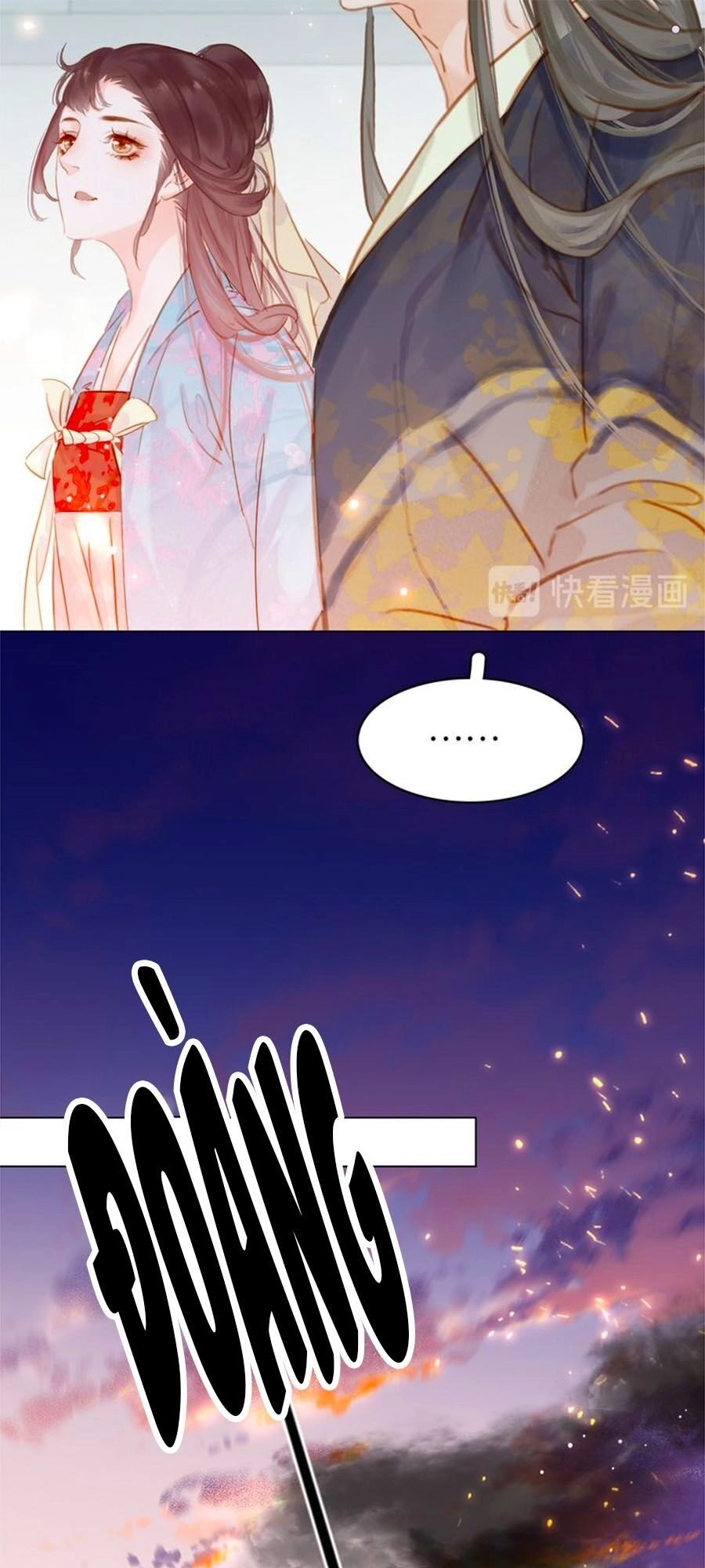 Tiểu Sư Phụ, Tóc Giả Của Ngài Rơi Rồi! Chapter 26 - 39