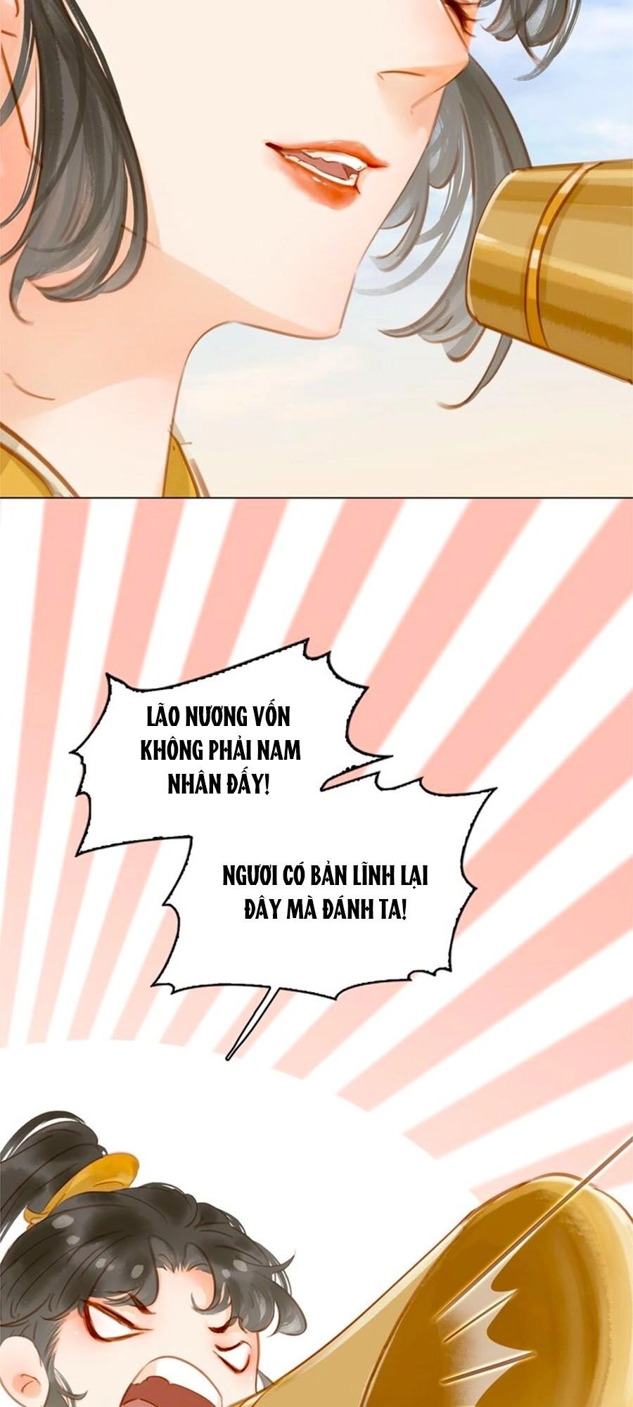 Tiểu Sư Phụ, Tóc Giả Của Ngài Rơi Rồi! Chapter 26 - 45