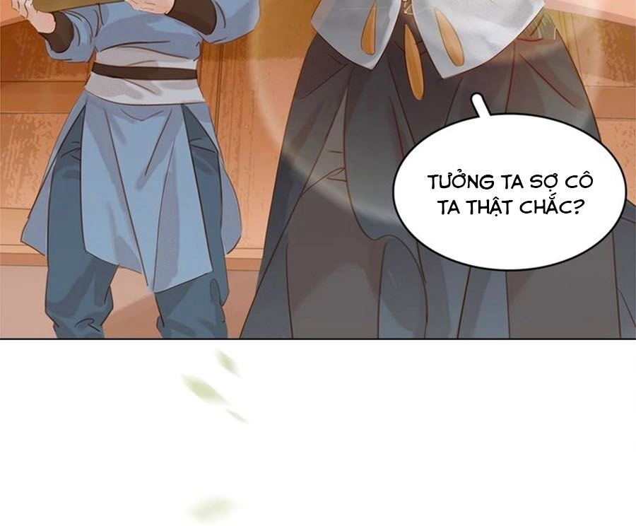 Tiểu Sư Phụ, Tóc Giả Của Ngài Rơi Rồi! Chapter 26 - 51