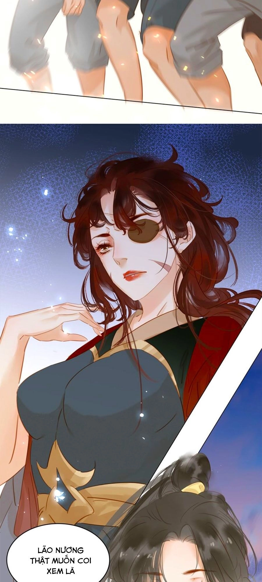 Tiểu Sư Phụ, Tóc Giả Của Ngài Rơi Rồi! Chapter 26 - 54