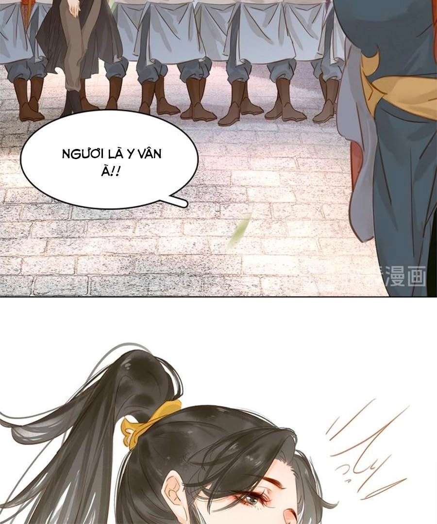 Tiểu Sư Phụ, Tóc Giả Của Ngài Rơi Rồi! Chapter 26 - 57