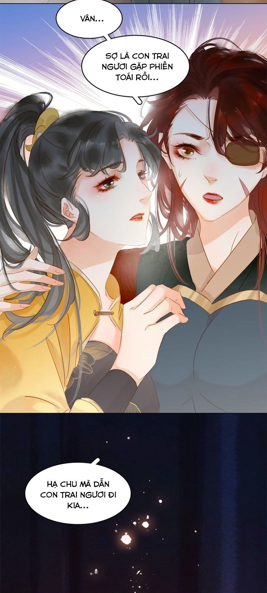 Tiểu Sư Phụ, Tóc Giả Của Ngài Rơi Rồi! Chapter 26 - 63