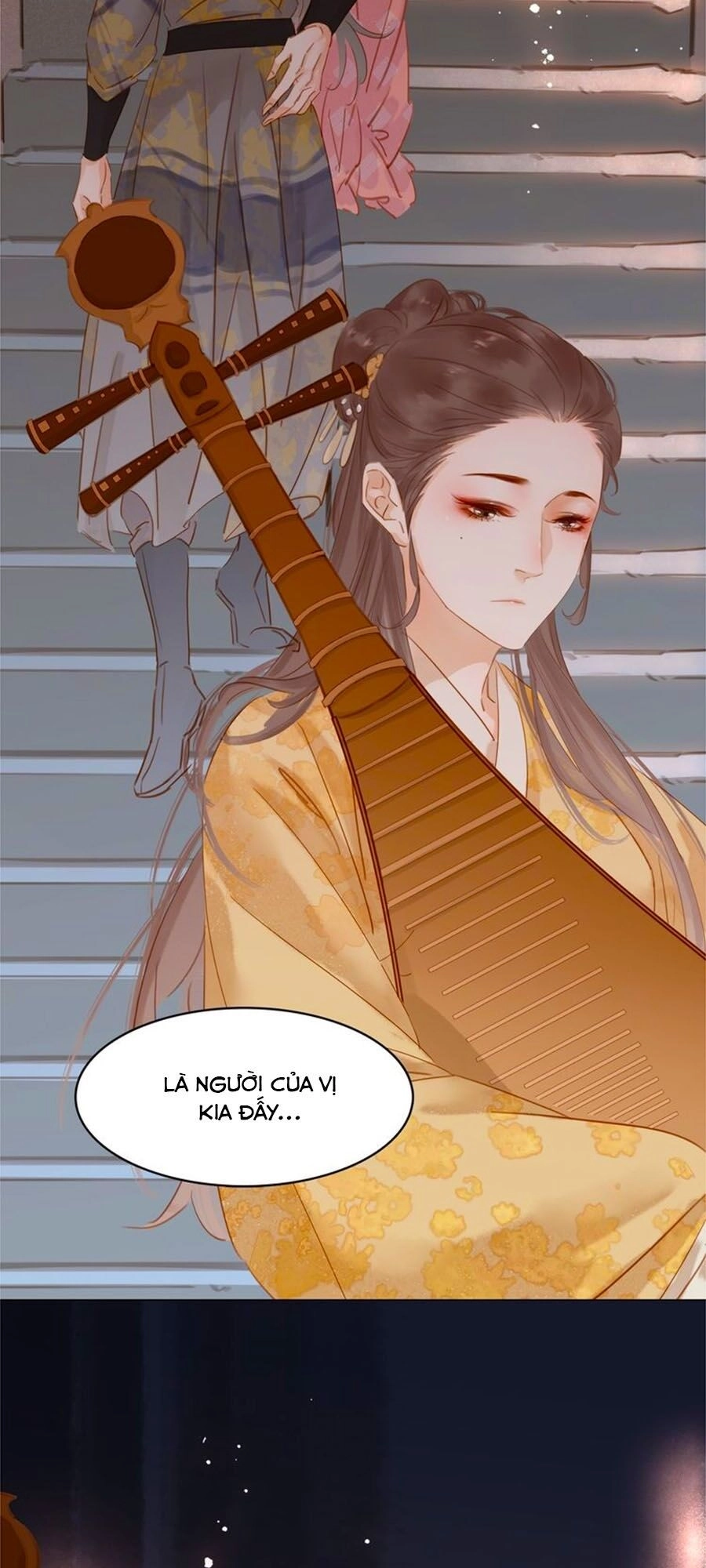 Tiểu Sư Phụ, Tóc Giả Của Ngài Rơi Rồi! Chapter 26 - 65