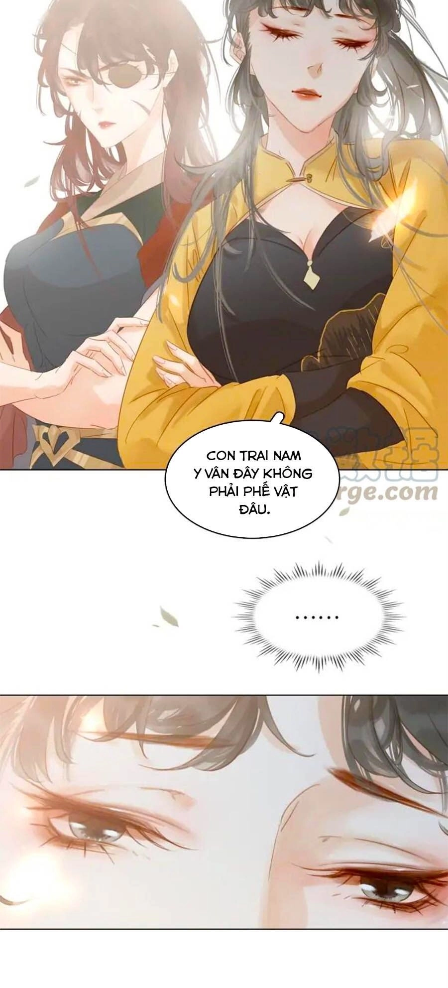 Tiểu Sư Phụ, Tóc Giả Của Ngài Rơi Rồi! Chapter 27 - 3