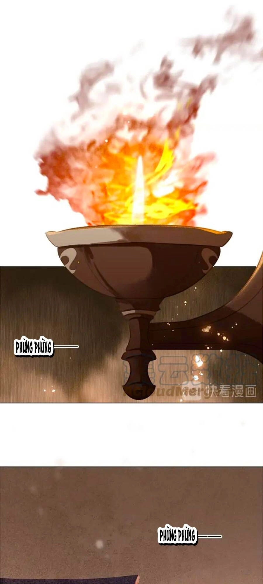 Tiểu Sư Phụ, Tóc Giả Của Ngài Rơi Rồi! Chapter 27 - 4