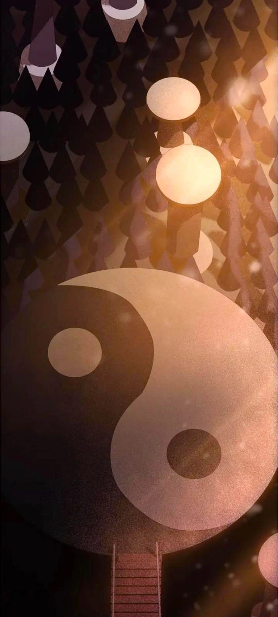 Tiểu Sư Phụ, Tóc Giả Của Ngài Rơi Rồi! Chapter 27 - 7