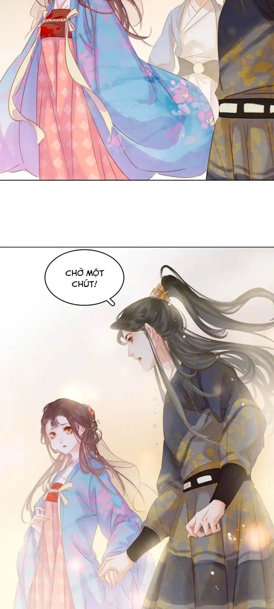 Tiểu Sư Phụ, Tóc Giả Của Ngài Rơi Rồi! Chapter 27 - 15