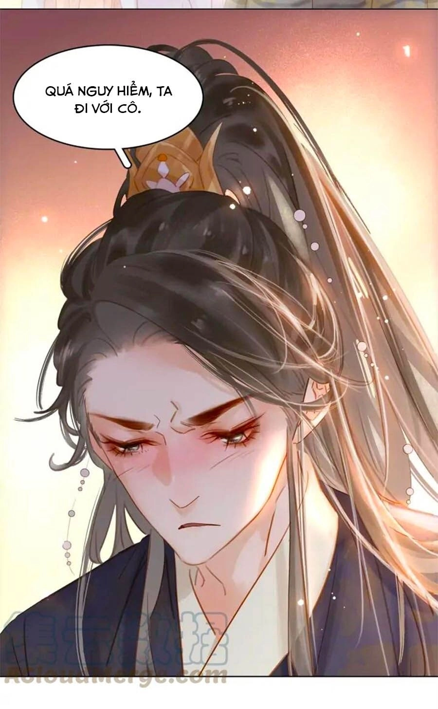 Tiểu Sư Phụ, Tóc Giả Của Ngài Rơi Rồi! Chapter 27 - 16