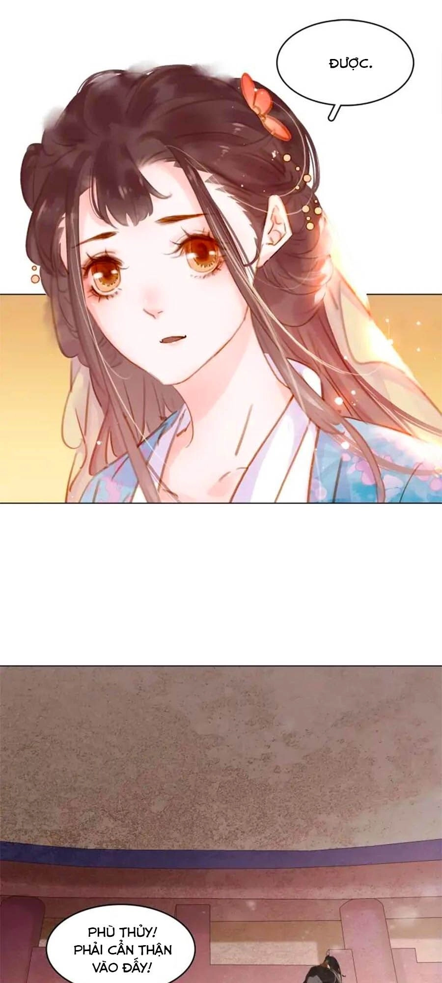 Tiểu Sư Phụ, Tóc Giả Của Ngài Rơi Rồi! Chapter 27 - 17