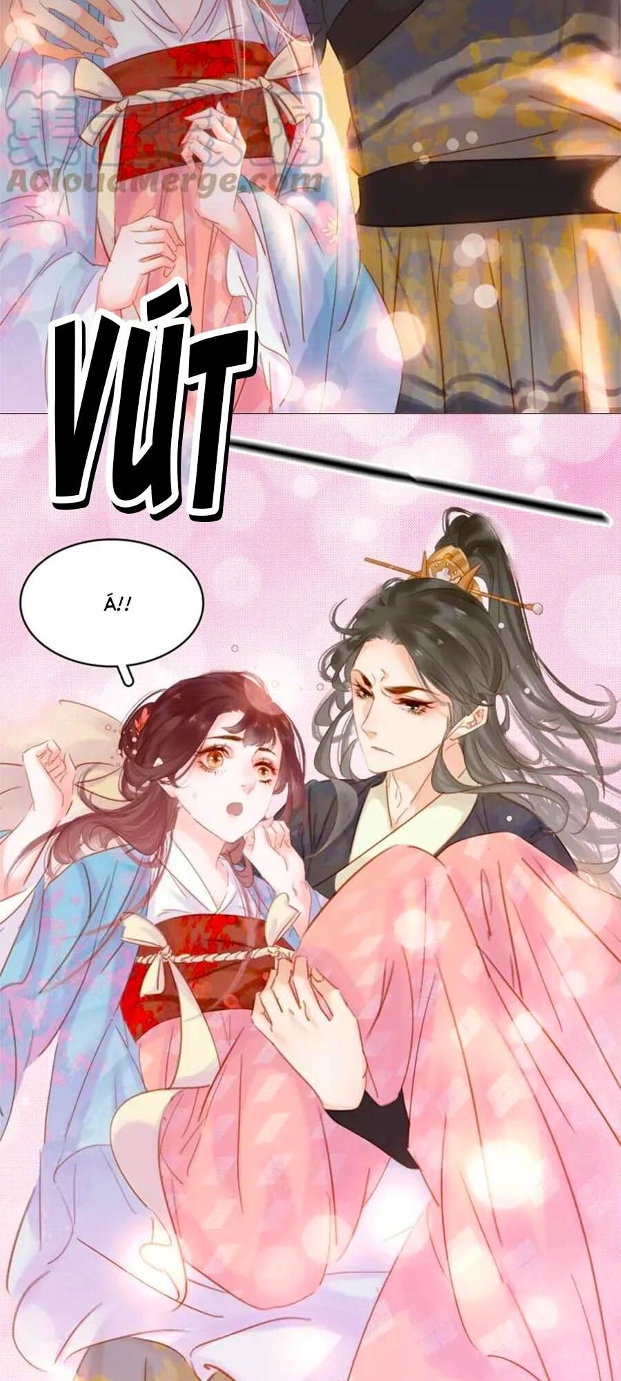 Tiểu Sư Phụ, Tóc Giả Của Ngài Rơi Rồi! Chapter 27 - 19