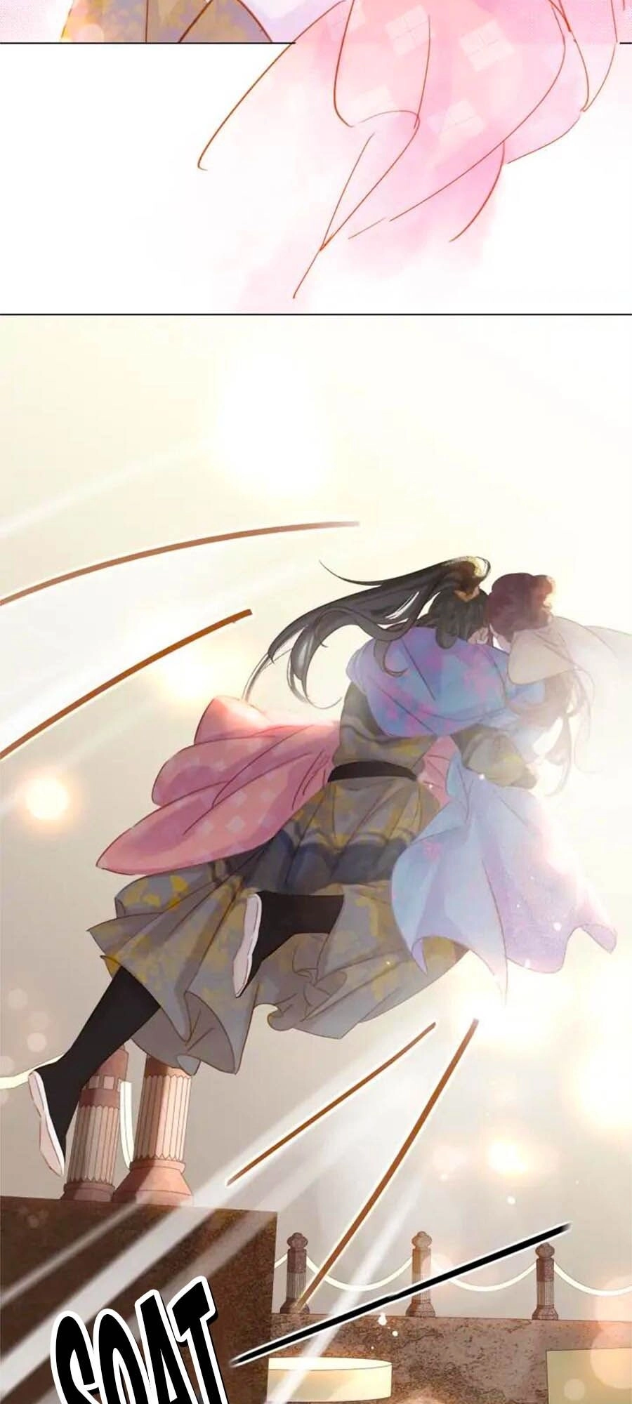 Tiểu Sư Phụ, Tóc Giả Của Ngài Rơi Rồi! Chapter 27 - 20