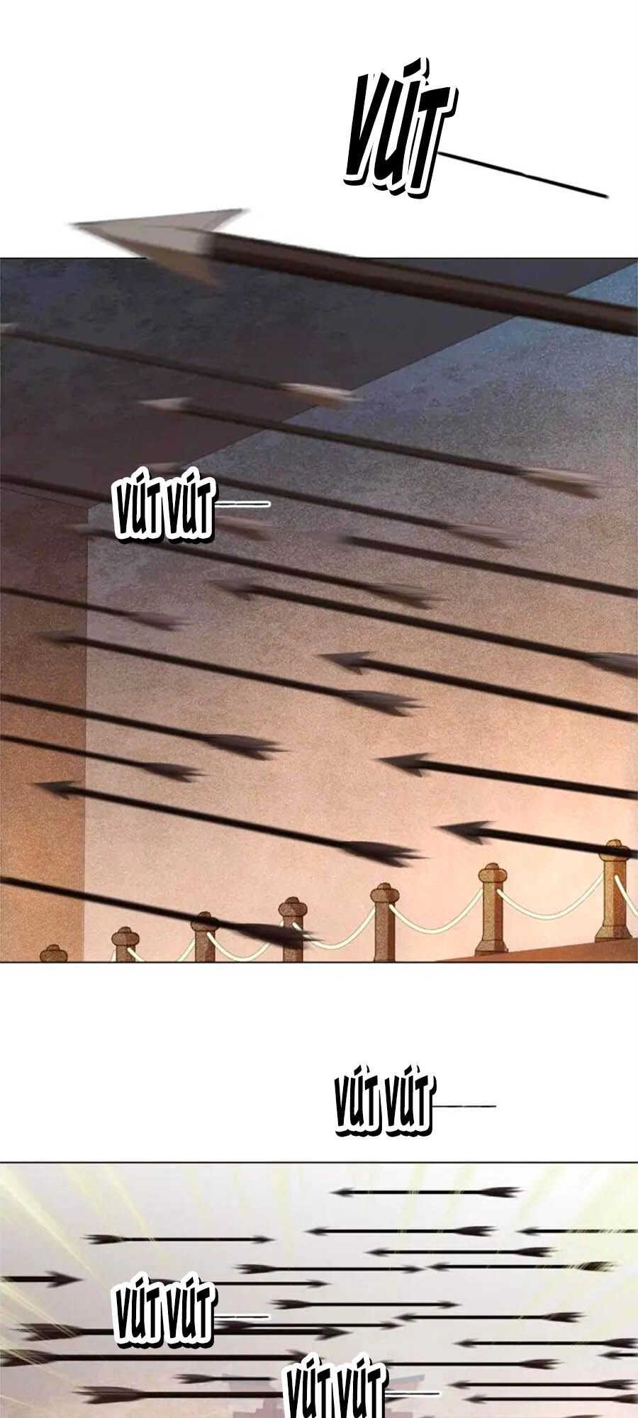 Tiểu Sư Phụ, Tóc Giả Của Ngài Rơi Rồi! Chapter 27 - 25