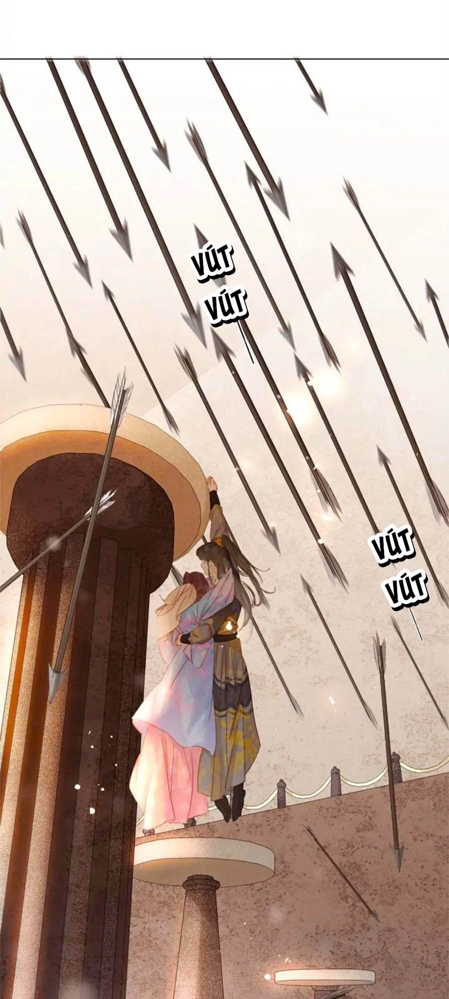 Tiểu Sư Phụ, Tóc Giả Của Ngài Rơi Rồi! Chapter 27 - 27