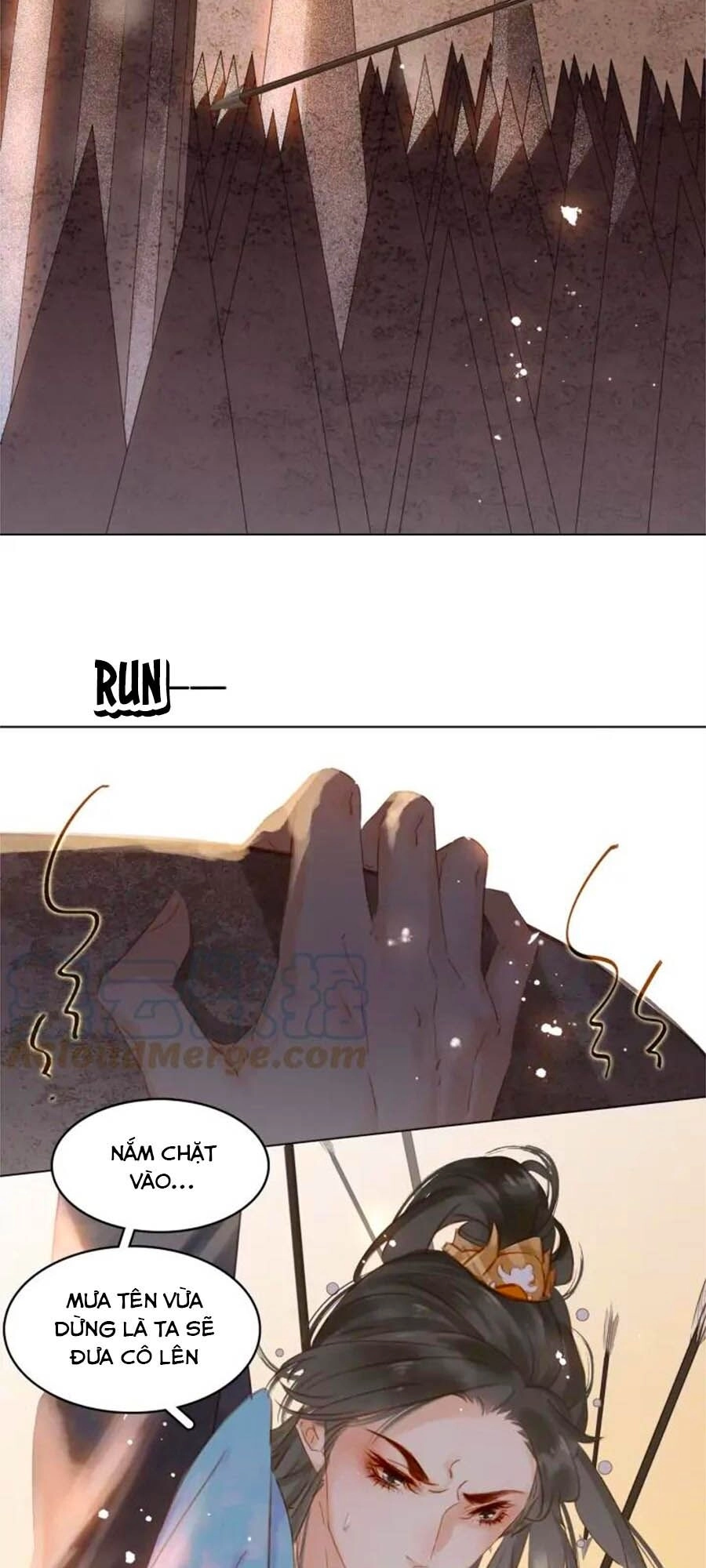 Tiểu Sư Phụ, Tóc Giả Của Ngài Rơi Rồi! Chapter 27 - 28