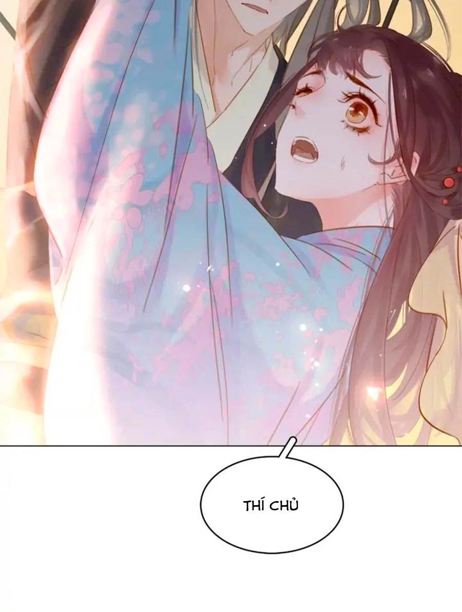 Tiểu Sư Phụ, Tóc Giả Của Ngài Rơi Rồi! Chapter 27 - 29