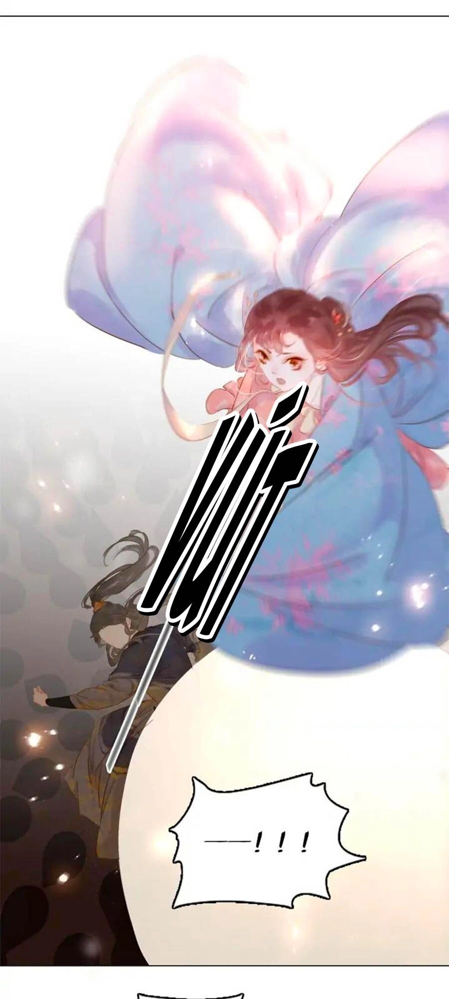 Tiểu Sư Phụ, Tóc Giả Của Ngài Rơi Rồi! Chapter 27 - 30