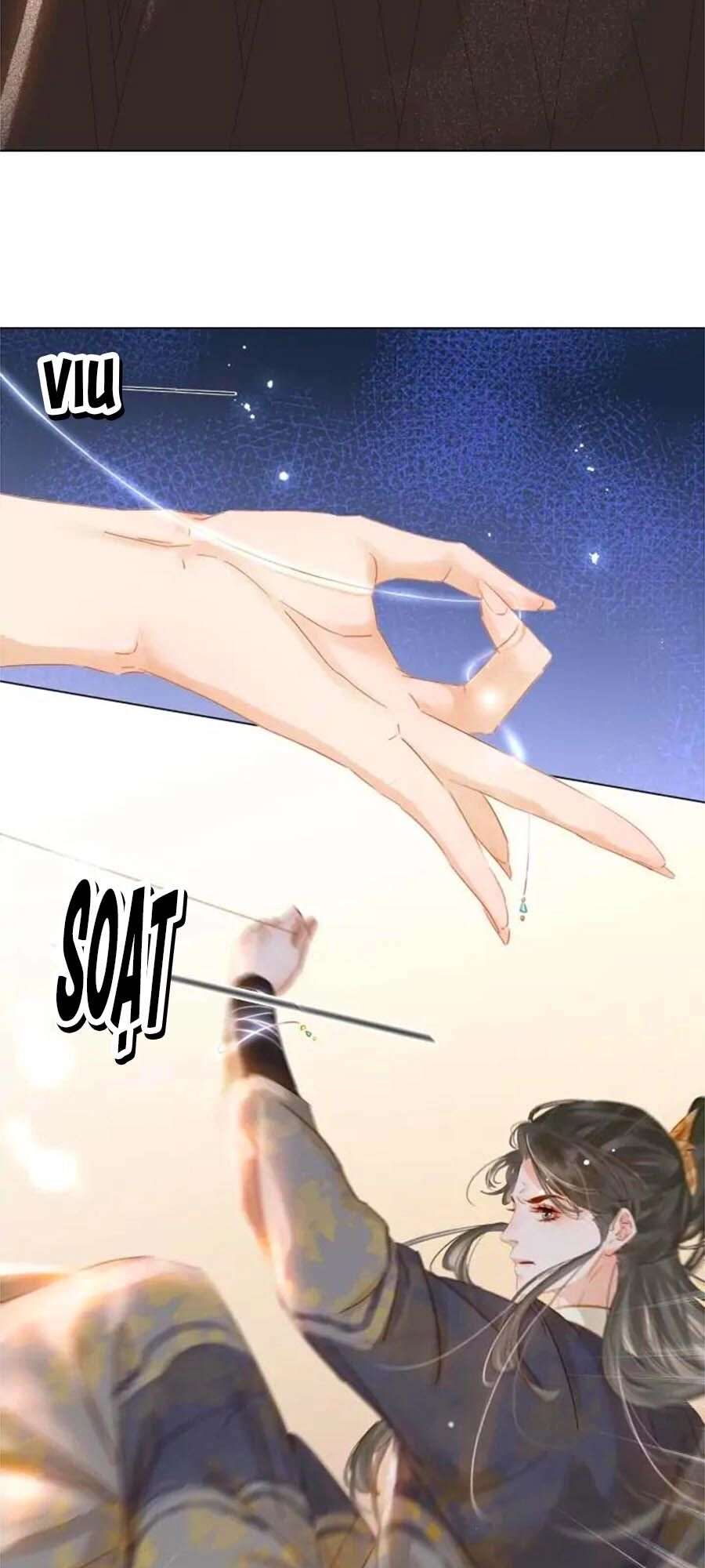 Tiểu Sư Phụ, Tóc Giả Của Ngài Rơi Rồi! Chapter 27 - 32