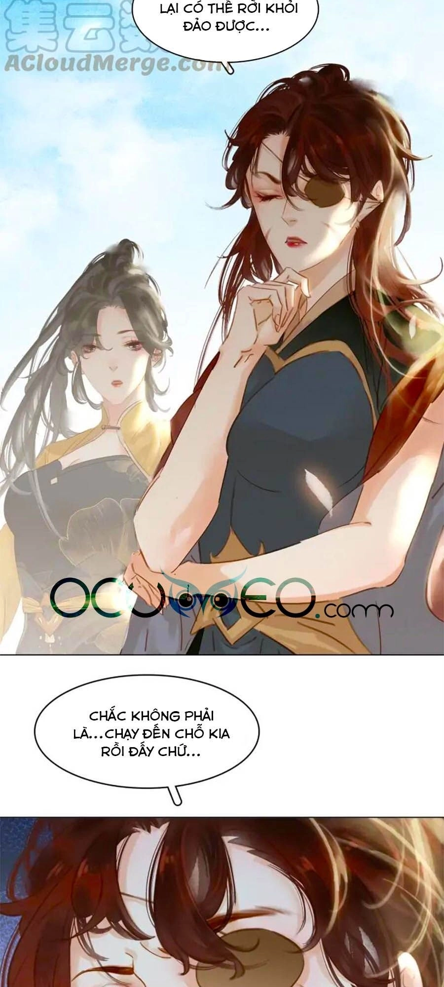 Tiểu Sư Phụ, Tóc Giả Của Ngài Rơi Rồi! Chapter 28 - 2