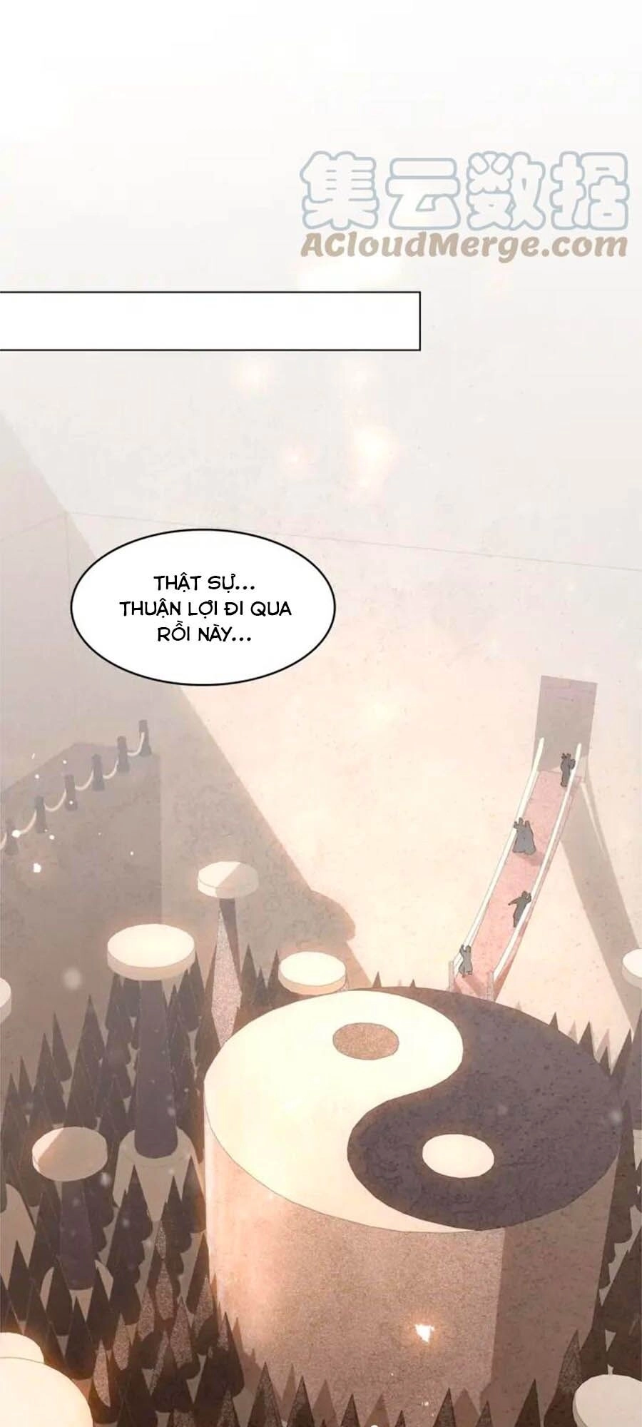 Tiểu Sư Phụ, Tóc Giả Của Ngài Rơi Rồi! Chapter 28 - 6