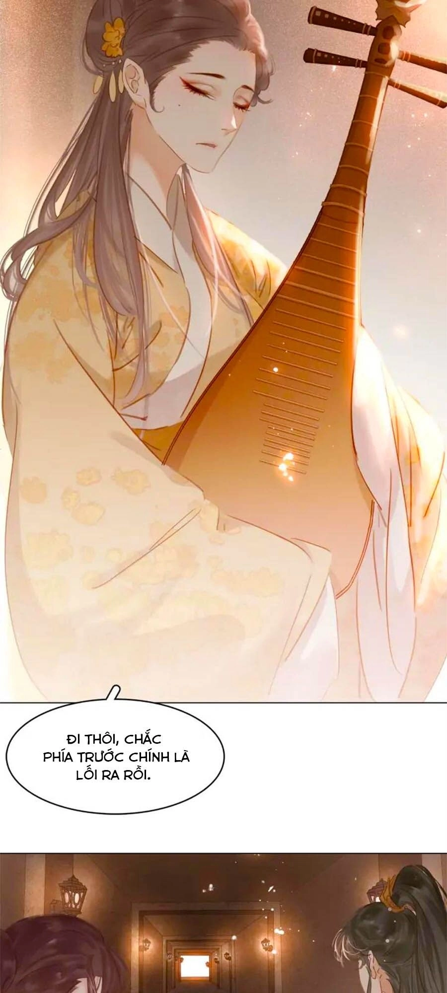 Tiểu Sư Phụ, Tóc Giả Của Ngài Rơi Rồi! Chapter 28 - 8