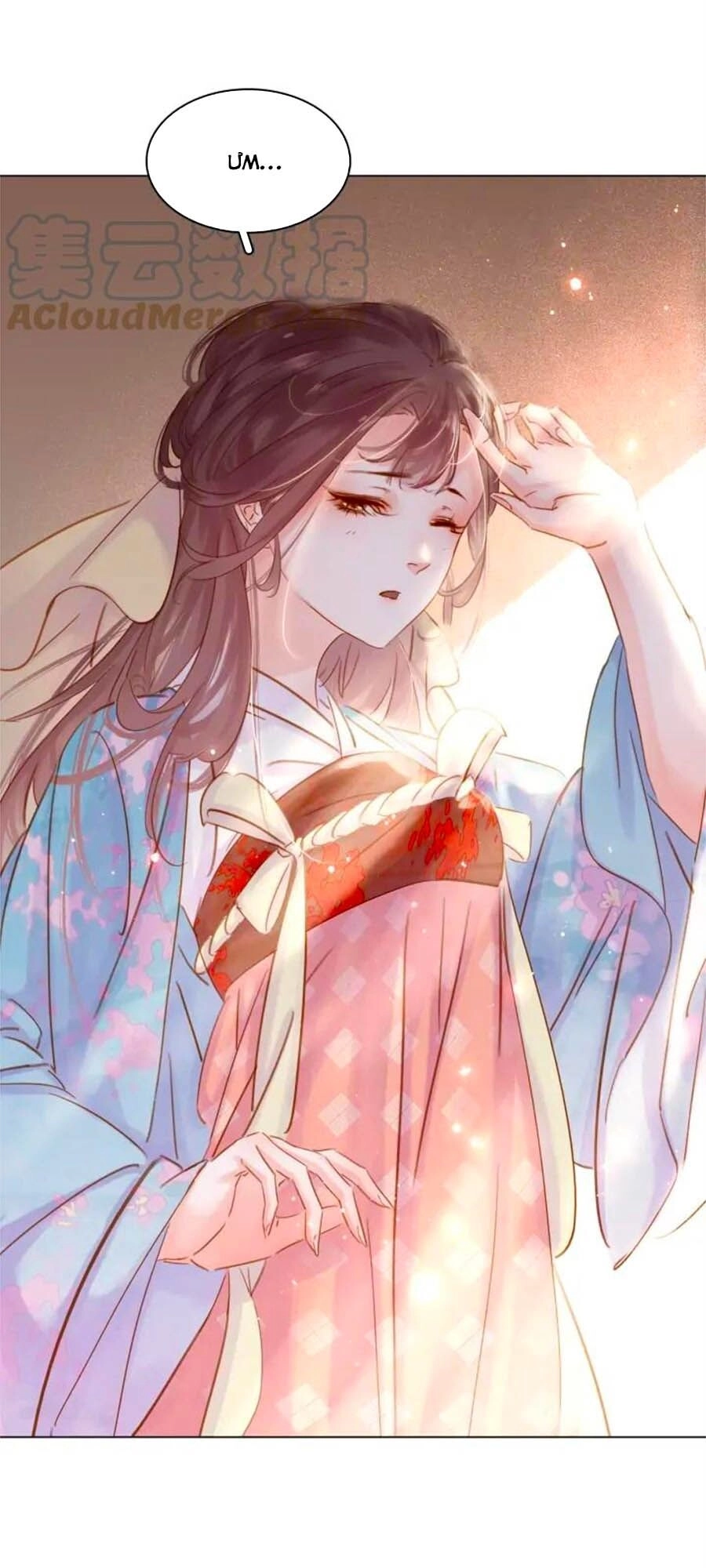 Tiểu Sư Phụ, Tóc Giả Của Ngài Rơi Rồi! Chapter 28 - 11