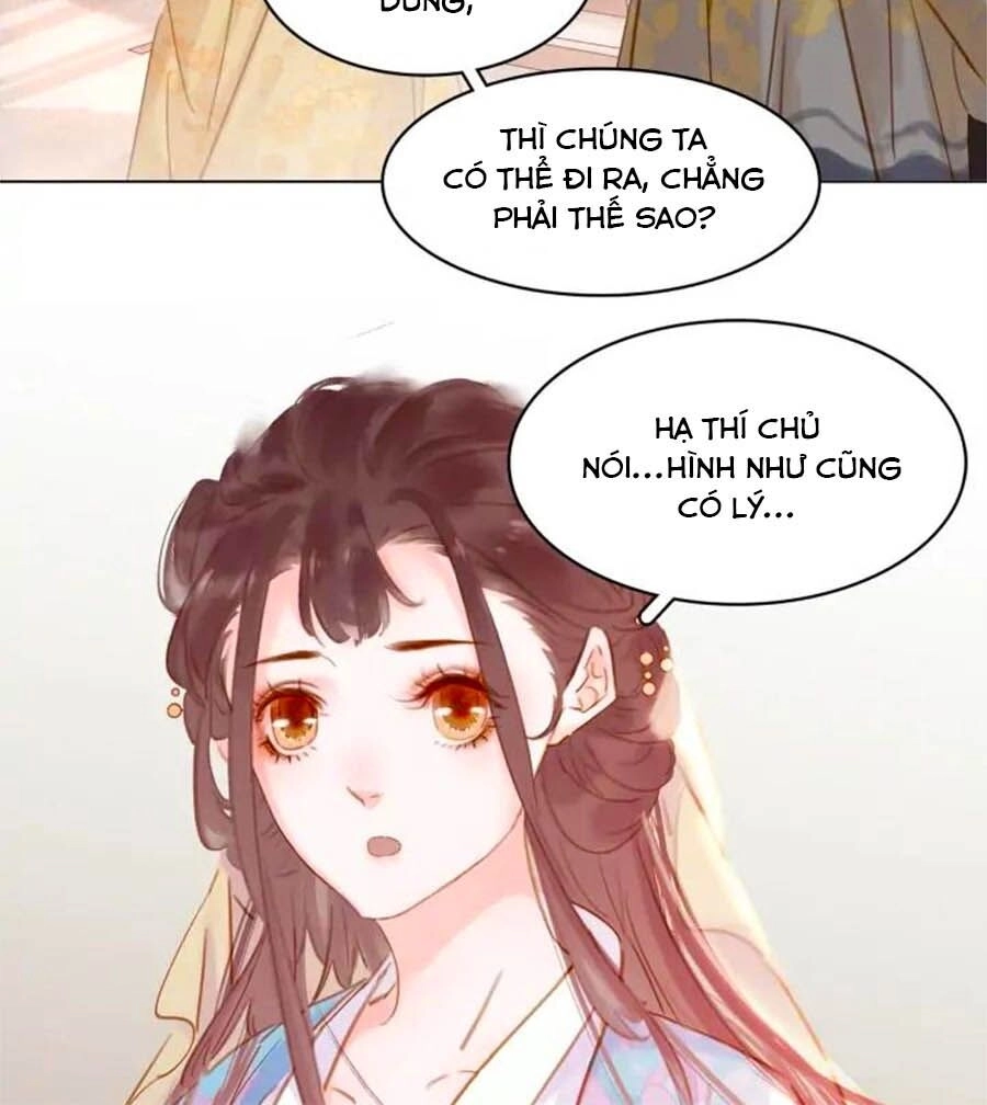 Tiểu Sư Phụ, Tóc Giả Của Ngài Rơi Rồi! Chapter 28 - 19