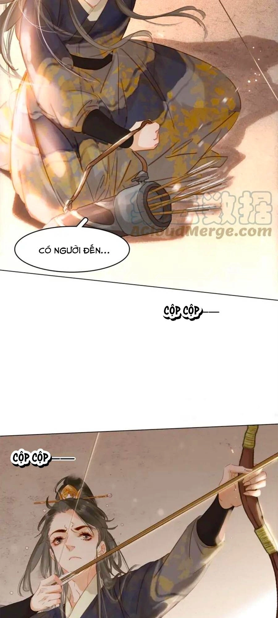 Tiểu Sư Phụ, Tóc Giả Của Ngài Rơi Rồi! Chapter 28 - 21